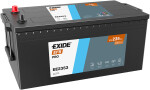 EXIDE Starter Battery EFB PRO 12V 235Ah 1, 200A EE2353
