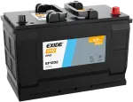 EXIDE Starter Battery PowerPRO 12V 120Ah 870A EF1202
