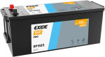 EXIDE Starter Battery SHD PRO 12V 152Ah 1, 130A EF1523