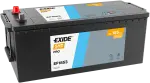 EXIDE Starter Battery SHD PRO 12V 185Ah 1, 150A EF1853
