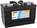 EXIDE Starter Battery HD PRO 12V 110Ah 750A EG1100