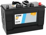 EXIDE Starter Battery HD PRO 12V 110Ah 750A EG1102
