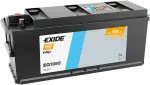 EXIDE Starter Battery HD PRO 12V 135Ah 1, 000A EG1355