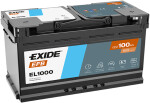 EXIDE EL1000