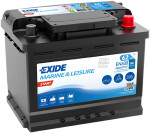 EXIDE EN600