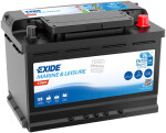EXIDE EN750
