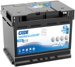 EXIDE EP500