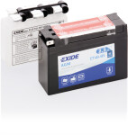 EXIDE ET4B-BS