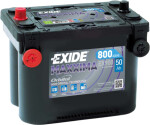 EXIDE EX900
