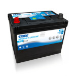 EXIDE EZ650