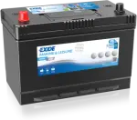 EXIDE EZ800