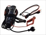 battery charger exide 12/7