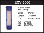 SUNAIR EXV-5000 / air conditioning valve