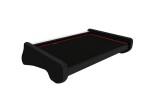 shelf interior (average, average, paint: red, series: CLASSIC) OPEL MOVANO; RENAULT MASTER II 10.03-