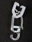 hooks do curtains ,sunshades RVI AGORA, ARES, C, D, FR1, G, ILIADE, K, KERAX, MAGNUM, MAJOR, MANAGER, MAXITY, MAXTER, MIDLINER, MIDLUM, PR, PREMIUM, PREMIUM 2, R, T, TB, TBH, TRACER 01.77-