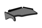 shelf interior (panel LED - light white, average, version high, interior, paint: grey, series: ELEGANCE) SCANIA L,P,G,R,S, P,G,R,T 03.04-