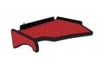 shelf interior (panel LED - light white, average, version high, interior, paint: red, series: ELEGANCE) SCANIA L,P,G,R,S, P,G,R,T 03.04-