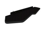 f-core FT09 black/red interior siseriiul
