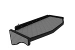 f-core ft45 grey interior shelf