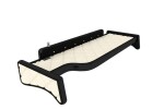 f-core ft51 grey interior shelf