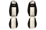 F-core PS53 Champ Seat cover