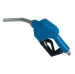 PIUSI automatic pistol AdBlue .. Vooluhulk up to 40 l / min. connection - 3/4 " with pöördlauaga.