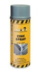 zinc 400ml 600°C
