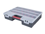 plastic case XL 460x330x80mm