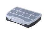 plastic case DOMINO 19