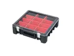 plastic case HD 400 FLEX