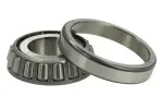 FERSA F15315 /FERSA/ / 25x55x13.75, bearing tapered roller bearing (1pc, temperature range -20/100°c)