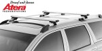 roof racks Signo RT 122cm