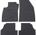 Opel Mokka 10/12- Chevy Trax k. mats 4pc