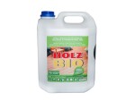HOLZ BIO puidukaitse,roheline5L