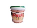 HOLZ BIO puidukaitse, pruun1L