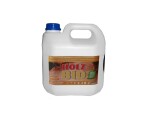 HOLZ BIO puidukaitse,kollane3L