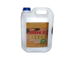 HOLZ BIO puidukaitse,kollane5L