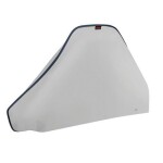 trailer, caravan towbar Head cover