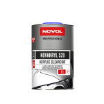 lacquer novakryl 520 1l novol colorless vhs 52090031