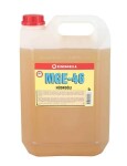 hydraulic oil MGE-46V 5 liters