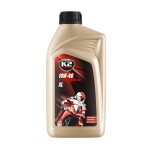 k2 texar 10w40 4t 1l
