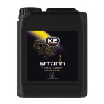 k2 satina pro cockpit cleaner 5l