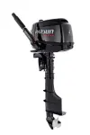 Outboard engine F4B, trim control: manual, tiller contol, starting: manual, column type: long