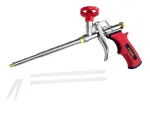 VAHU gun