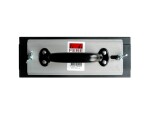 grinder stand metal 8x23cm