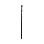 Drill Bit for metal hss-r/4241 1.0x34mm. black. hanging packaging jbm
