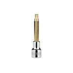 1/2" 12- star socket M-8