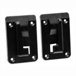 Qbrick System ONE sortimendikarpide ühendusadapterid 4pc