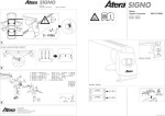 frame ALU SUPERB 02-08