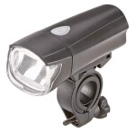 headlight LED 15/30 LUX 4xAAA batteries